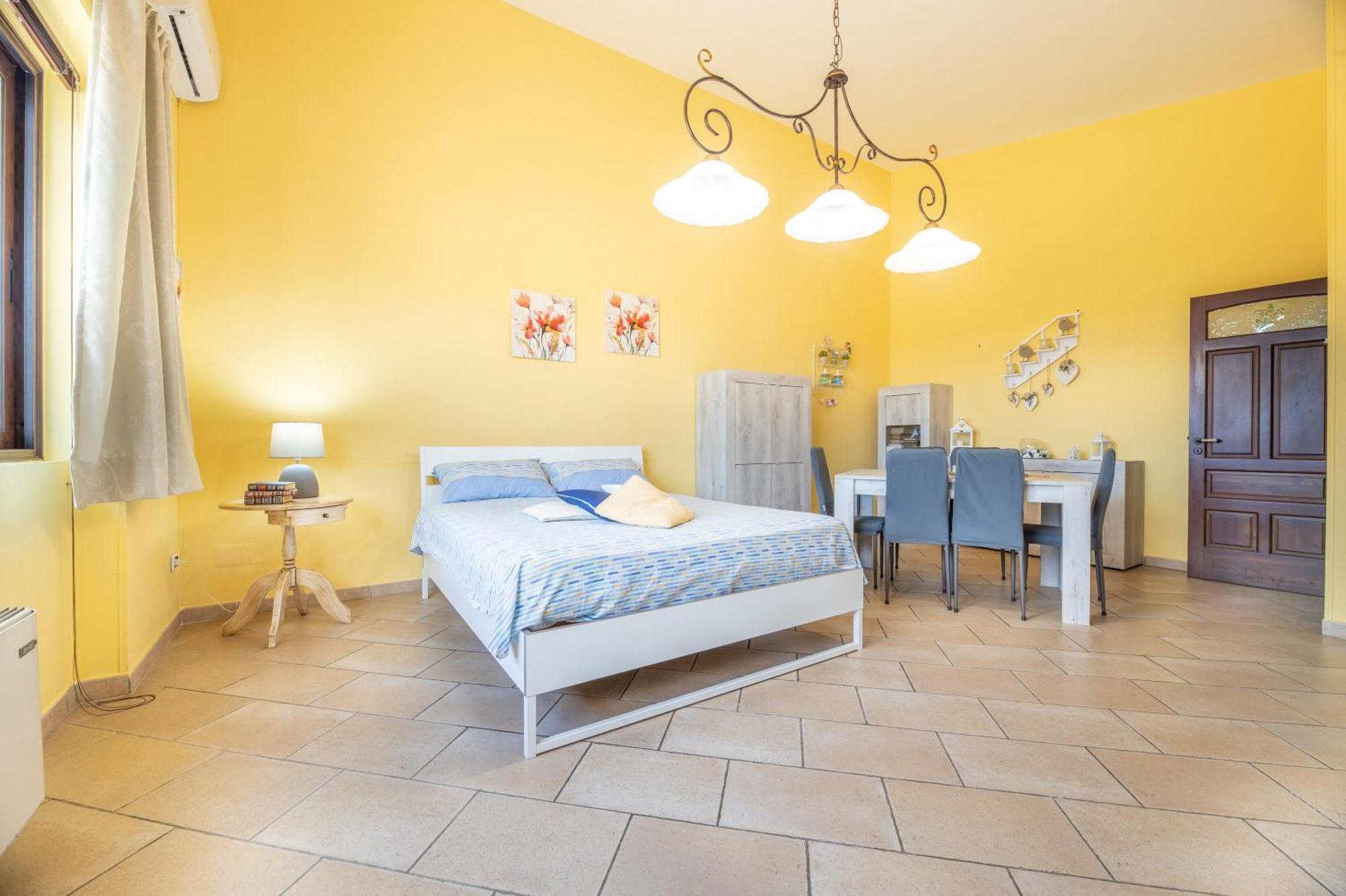 Villa Esmeralda تافيانو المظهر الخارجي الصورة
