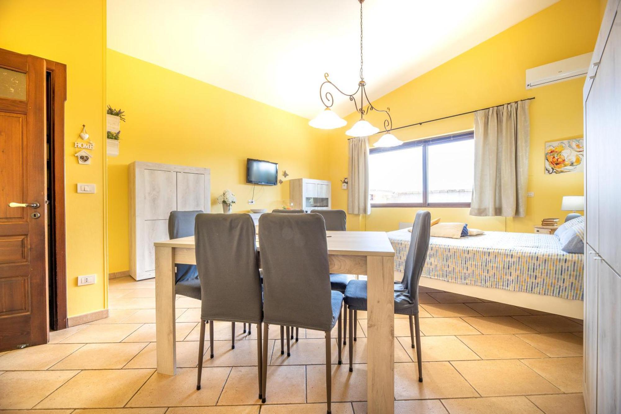 Villa Esmeralda تافيانو المظهر الخارجي الصورة