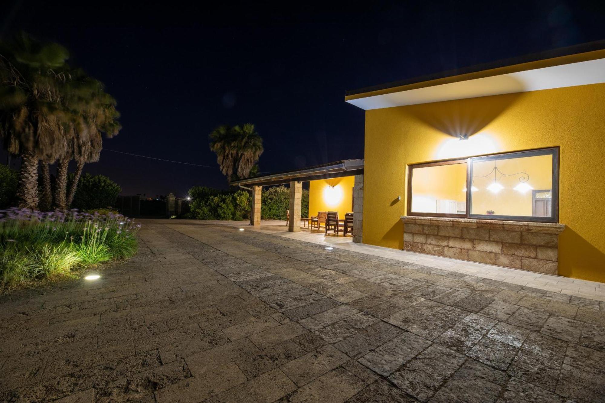 Villa Esmeralda تافيانو المظهر الخارجي الصورة