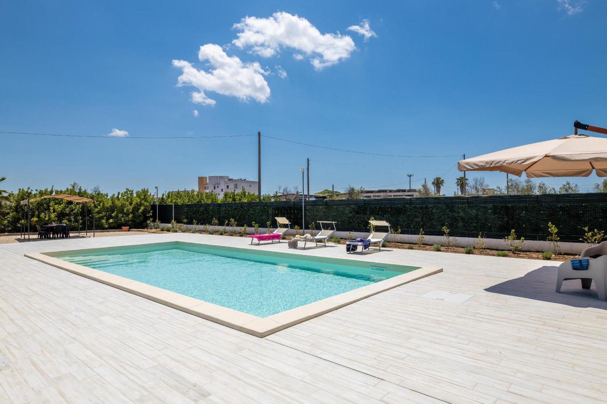 Villa Esmeralda تافيانو المظهر الخارجي الصورة