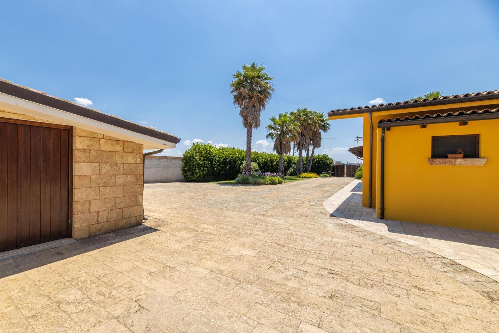 Villa Esmeralda تافيانو المظهر الخارجي الصورة