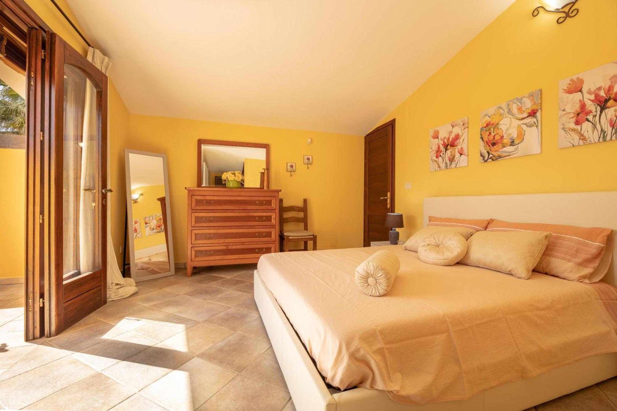Villa Esmeralda تافيانو المظهر الخارجي الصورة