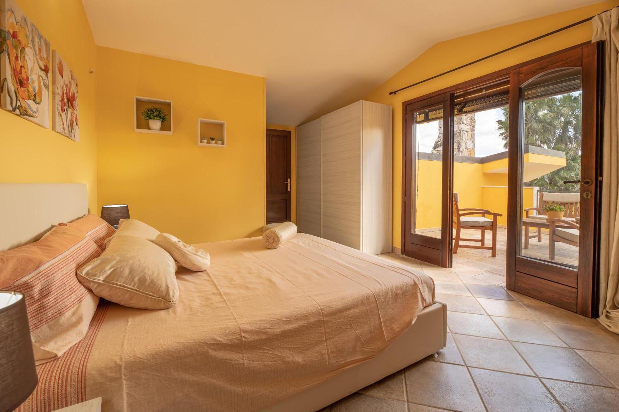 Villa Esmeralda تافيانو المظهر الخارجي الصورة