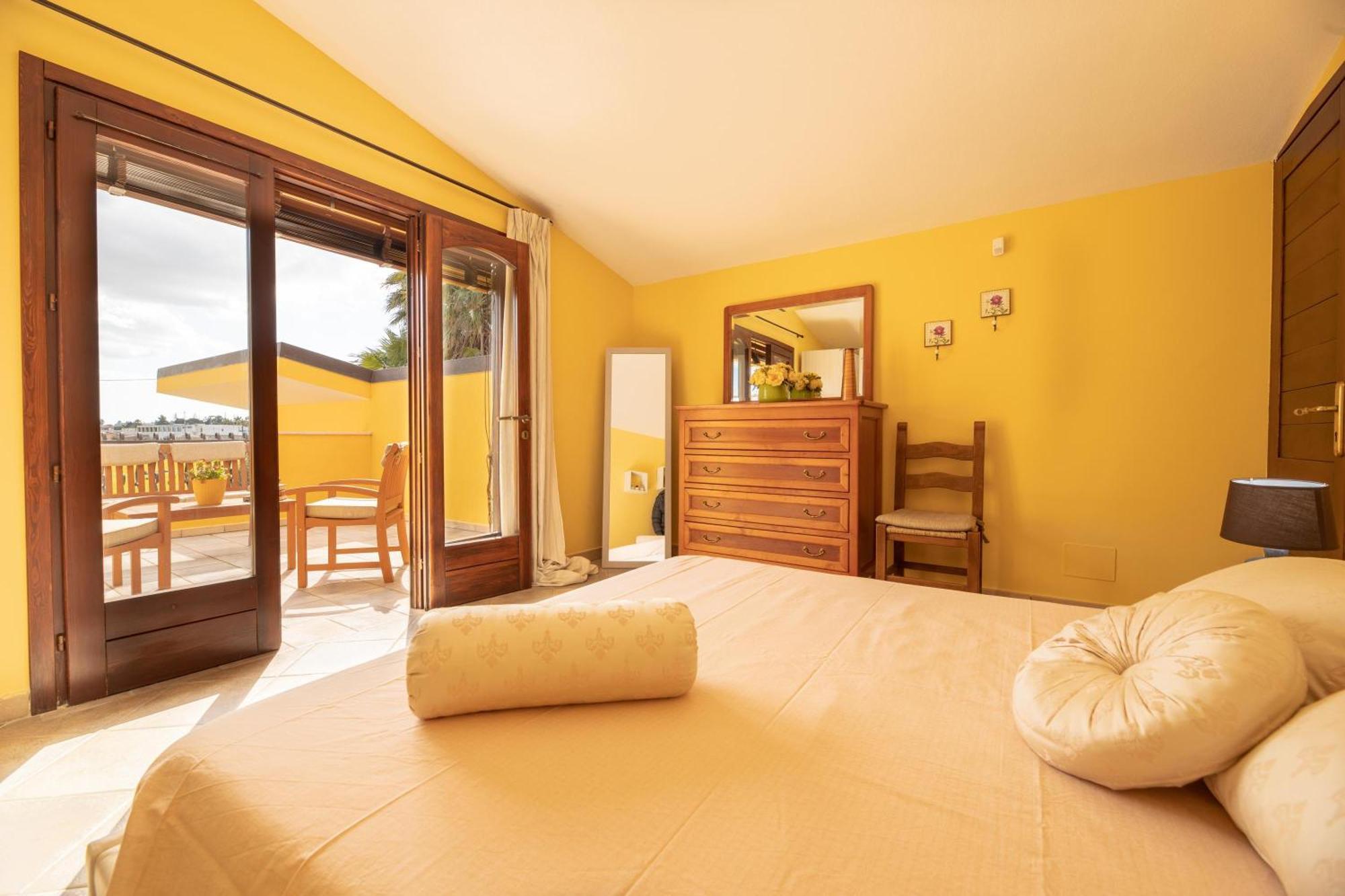 Villa Esmeralda تافيانو المظهر الخارجي الصورة