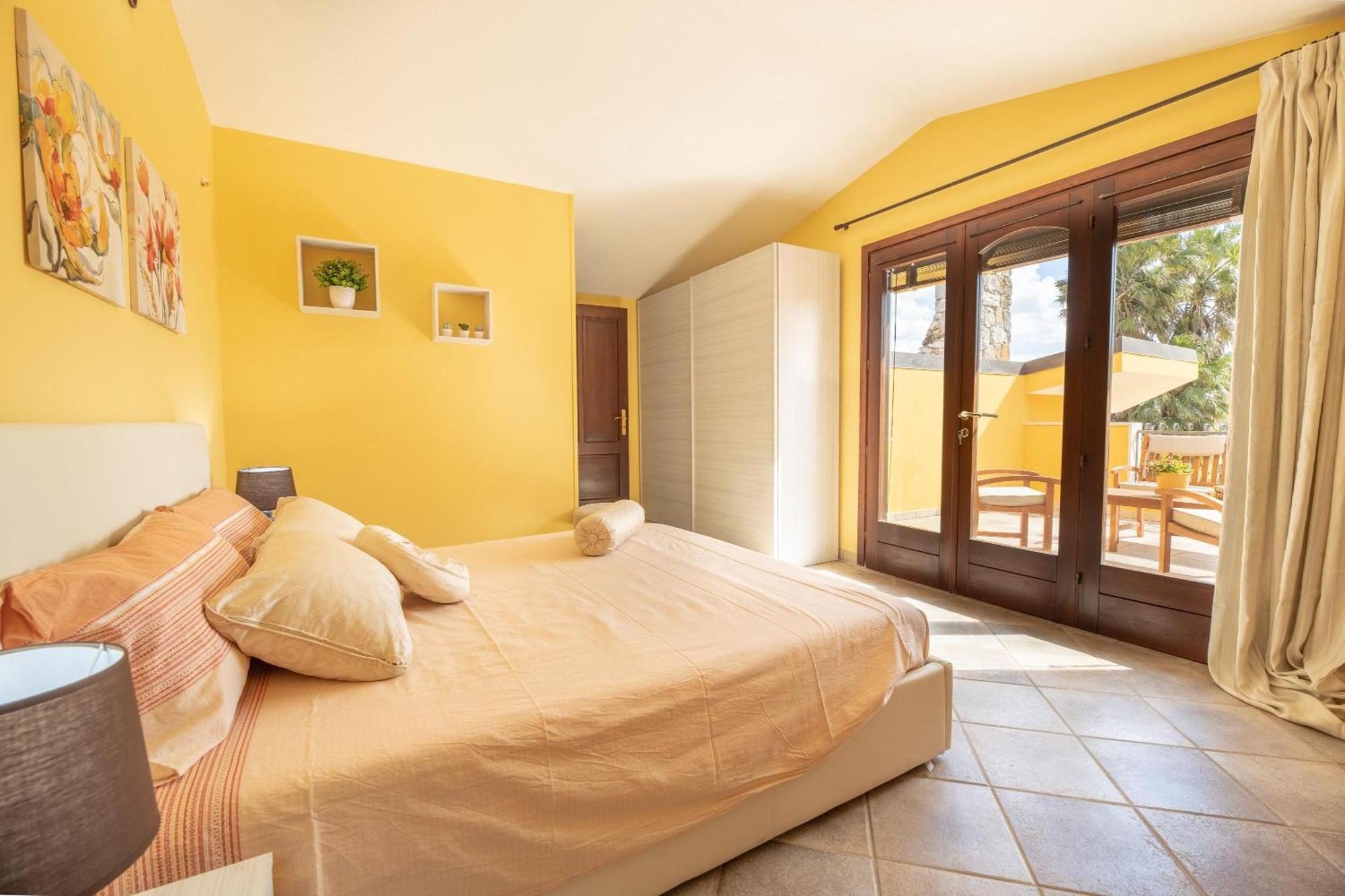 Villa Esmeralda تافيانو المظهر الخارجي الصورة