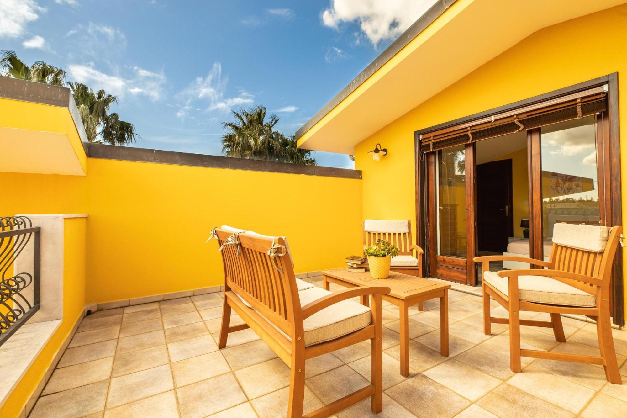 Villa Esmeralda تافيانو المظهر الخارجي الصورة