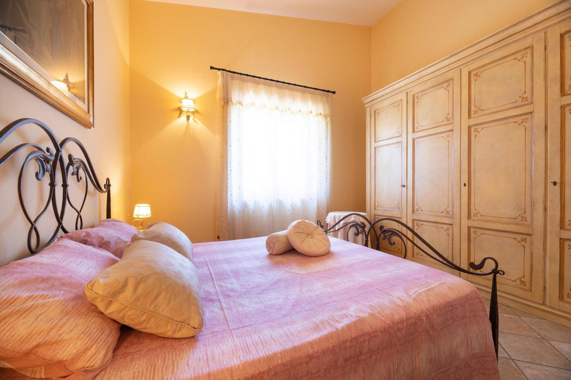 Villa Esmeralda تافيانو المظهر الخارجي الصورة