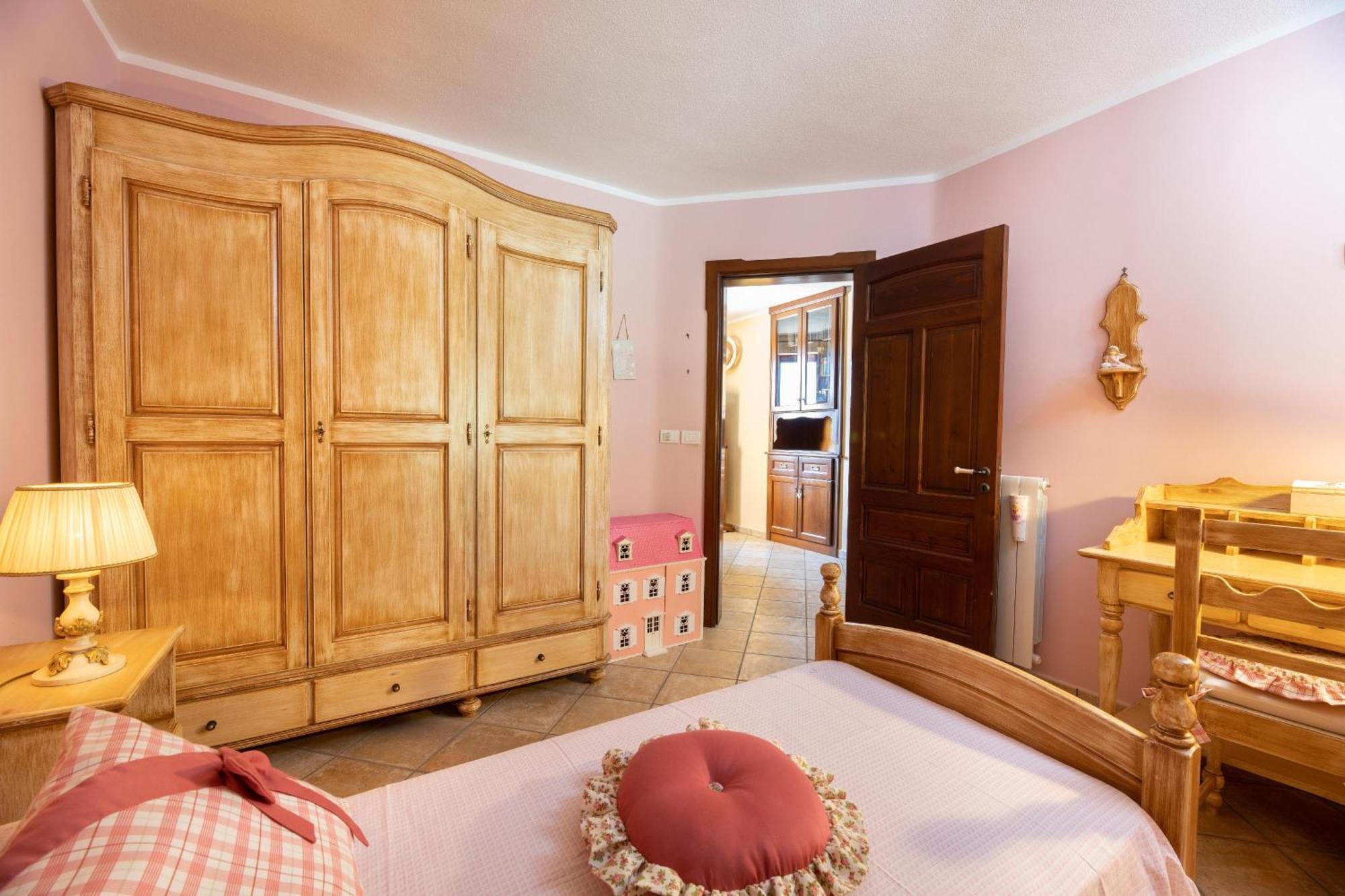 Villa Esmeralda تافيانو المظهر الخارجي الصورة