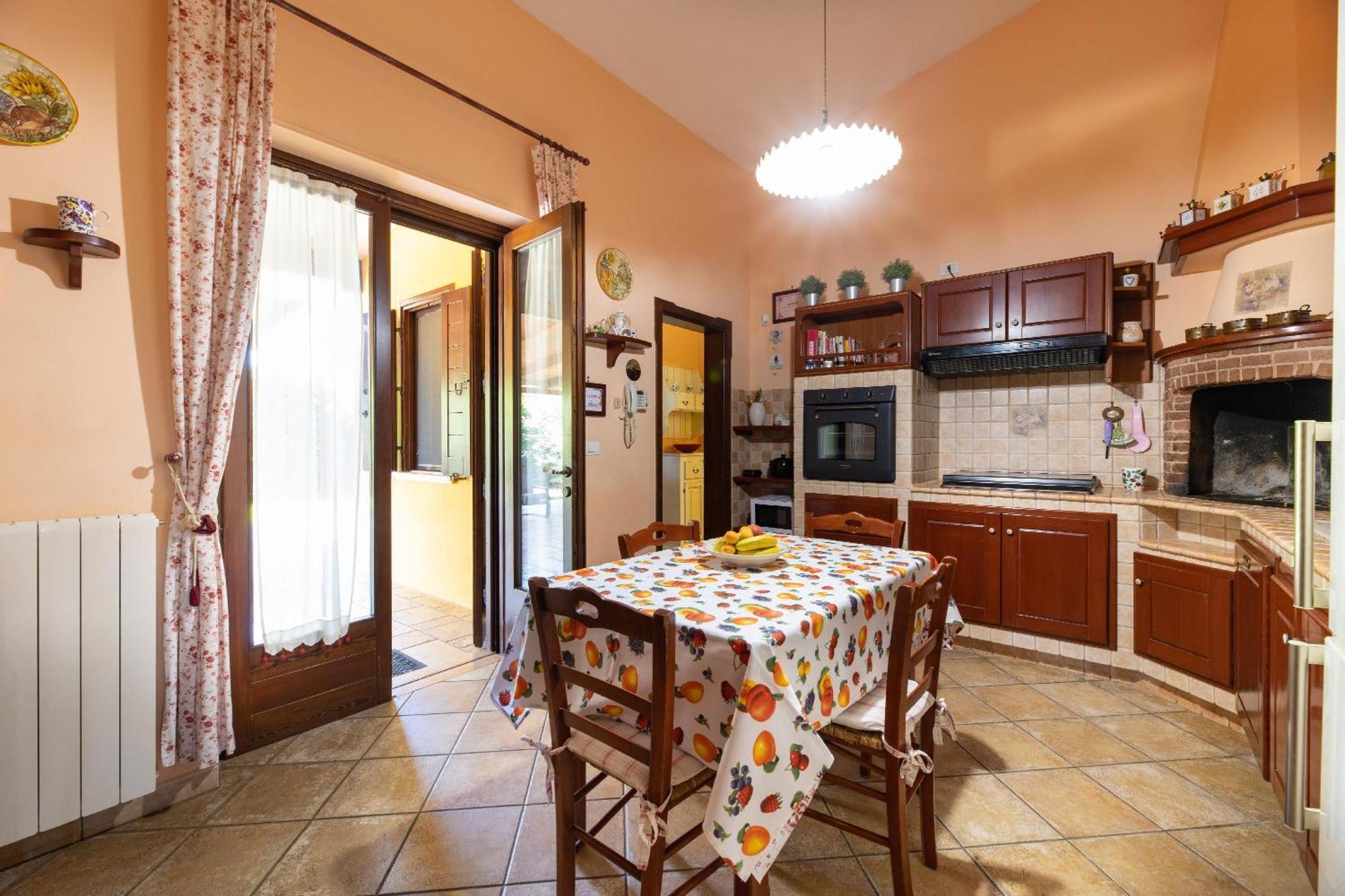 Villa Esmeralda تافيانو المظهر الخارجي الصورة