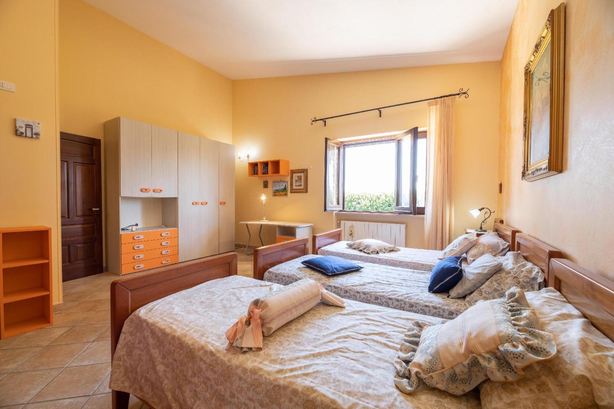 Villa Esmeralda تافيانو المظهر الخارجي الصورة