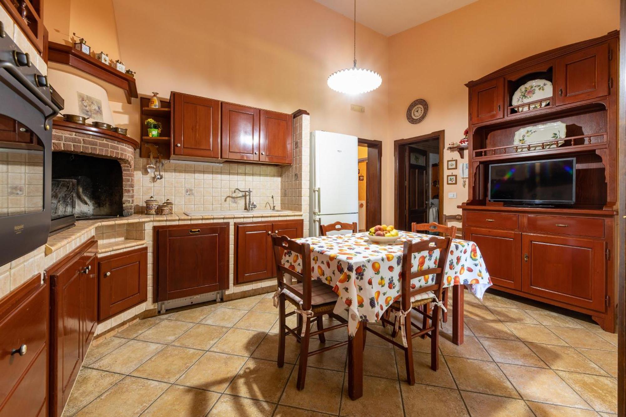 Villa Esmeralda تافيانو المظهر الخارجي الصورة