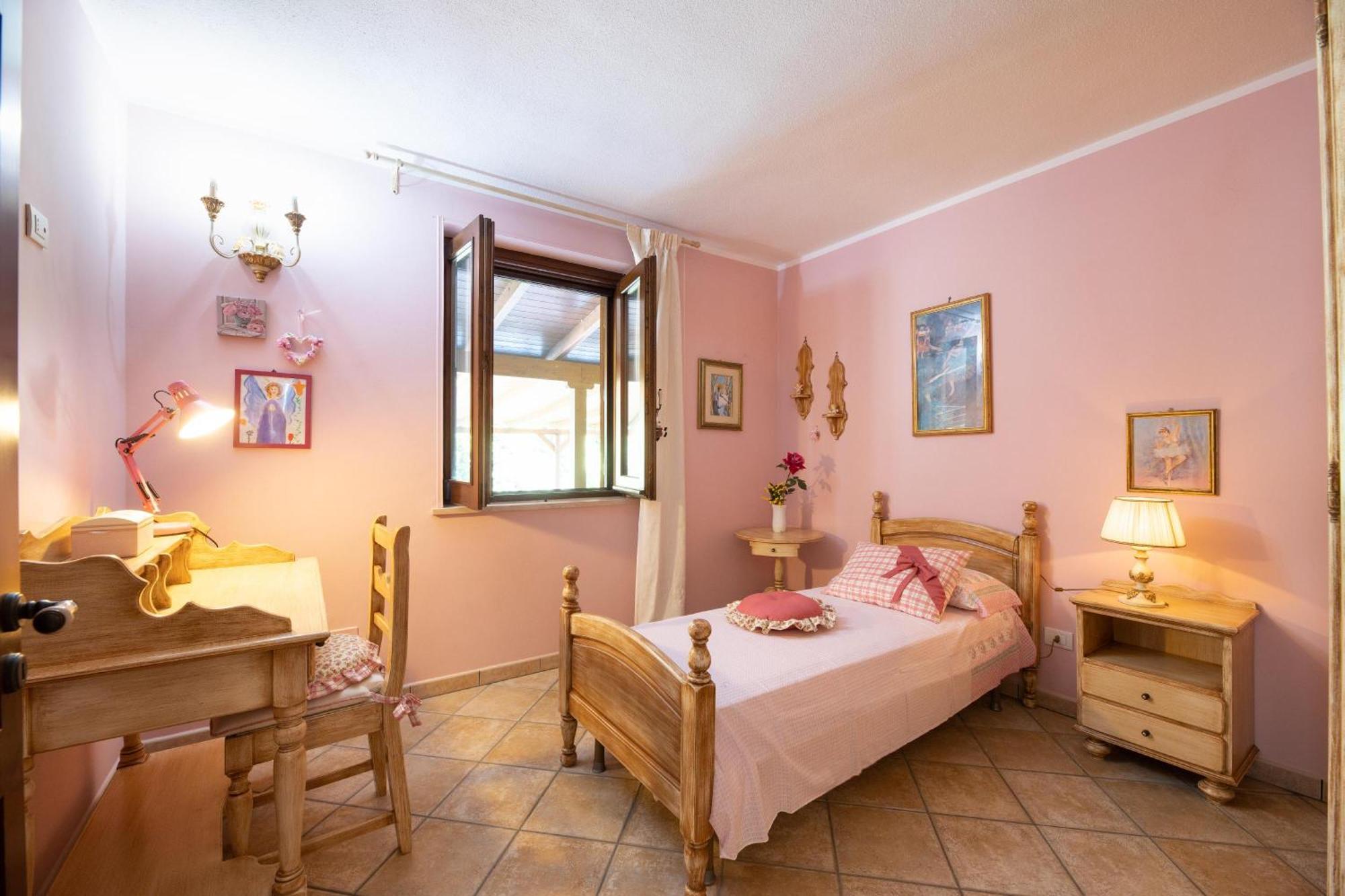Villa Esmeralda تافيانو المظهر الخارجي الصورة