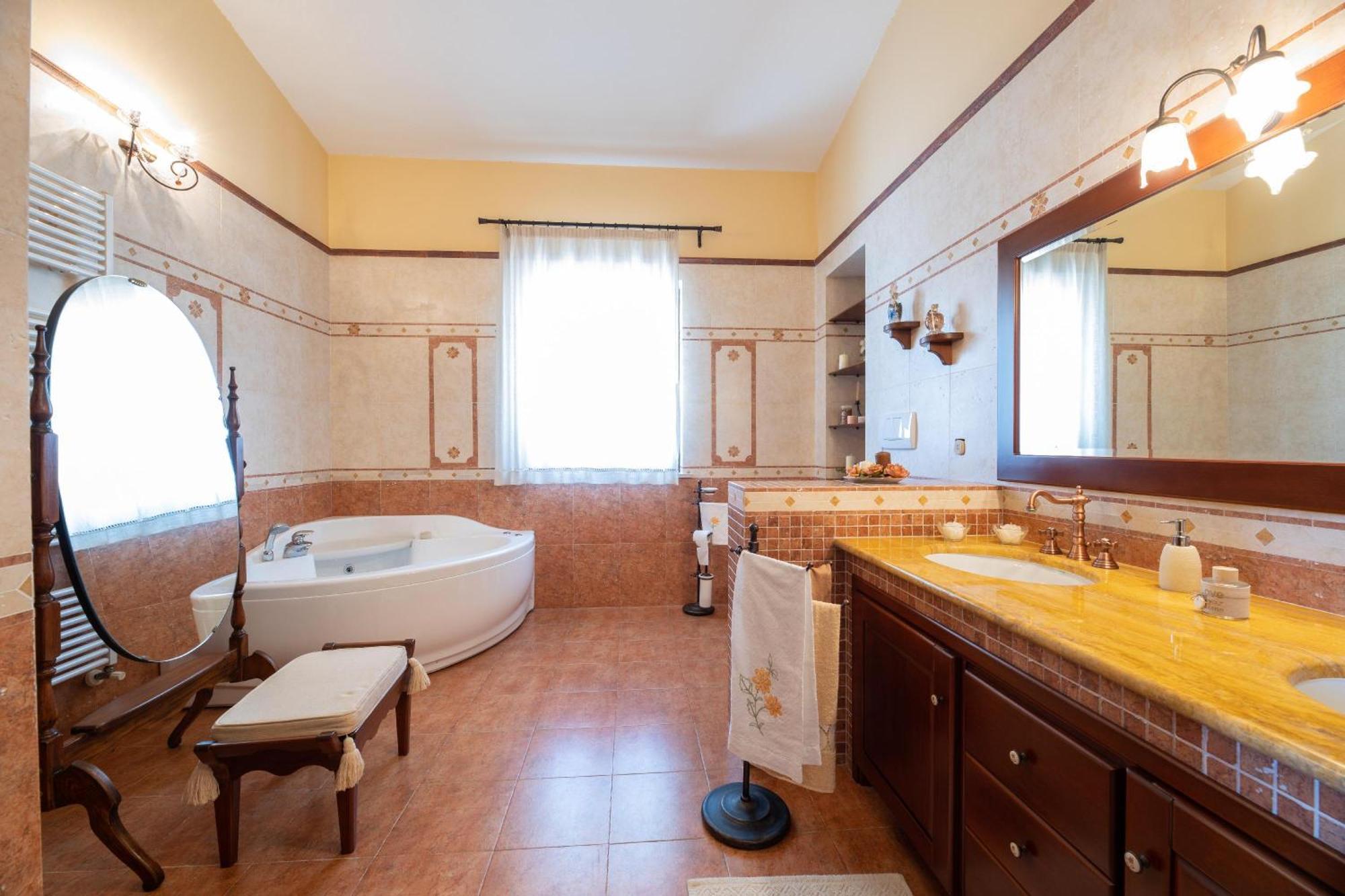 Villa Esmeralda تافيانو المظهر الخارجي الصورة