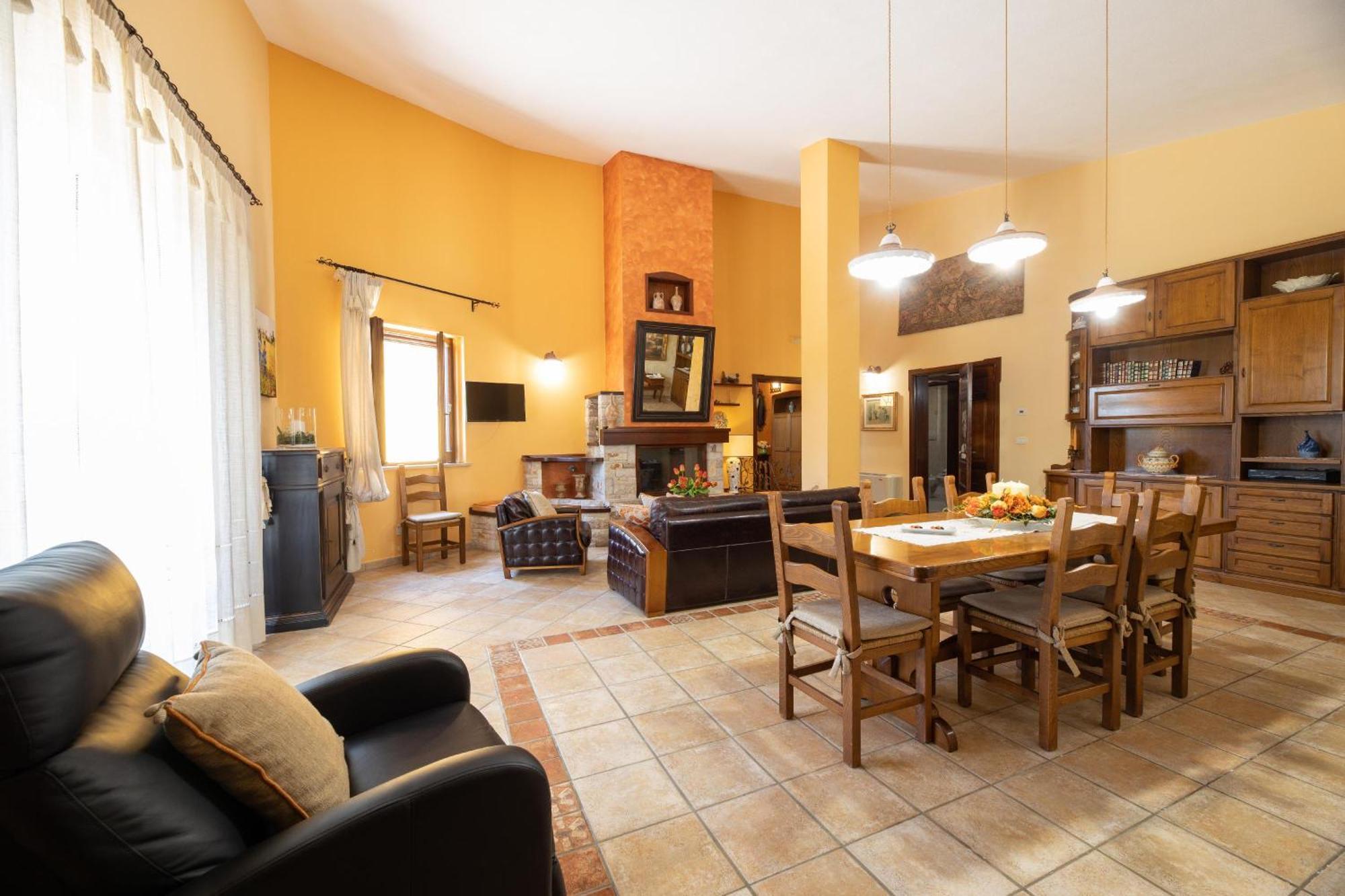 Villa Esmeralda تافيانو المظهر الخارجي الصورة