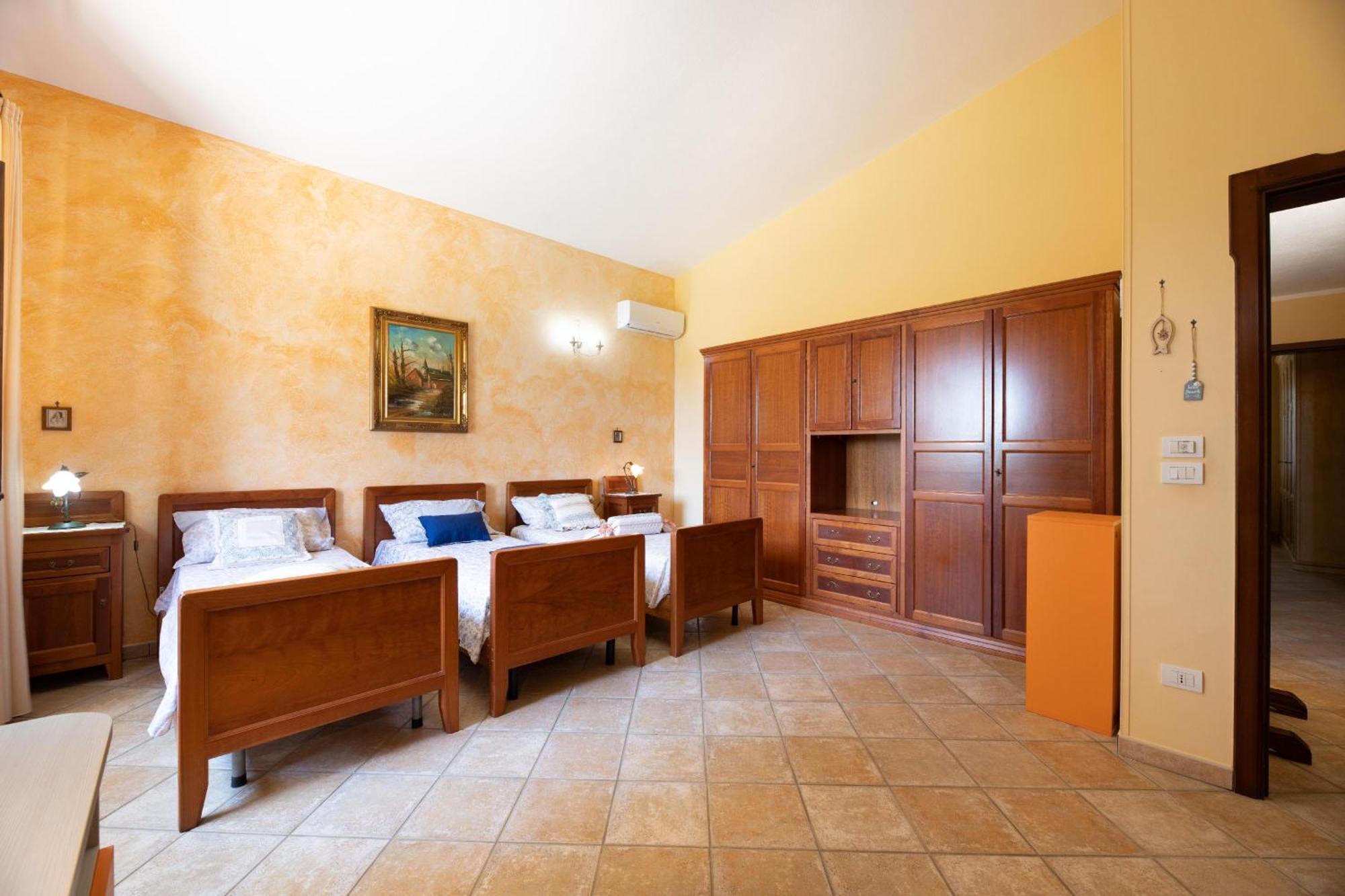 Villa Esmeralda تافيانو المظهر الخارجي الصورة